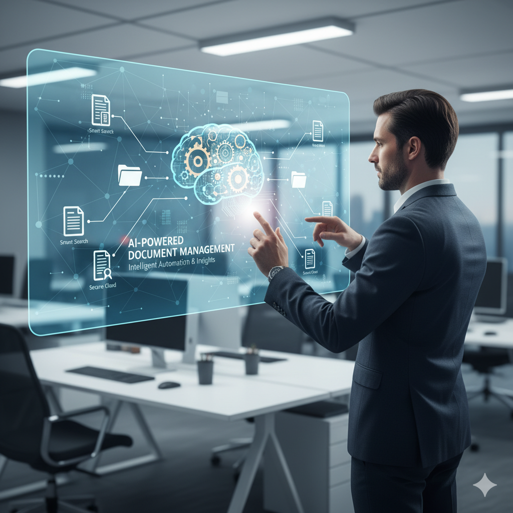 Conversational AI Agent