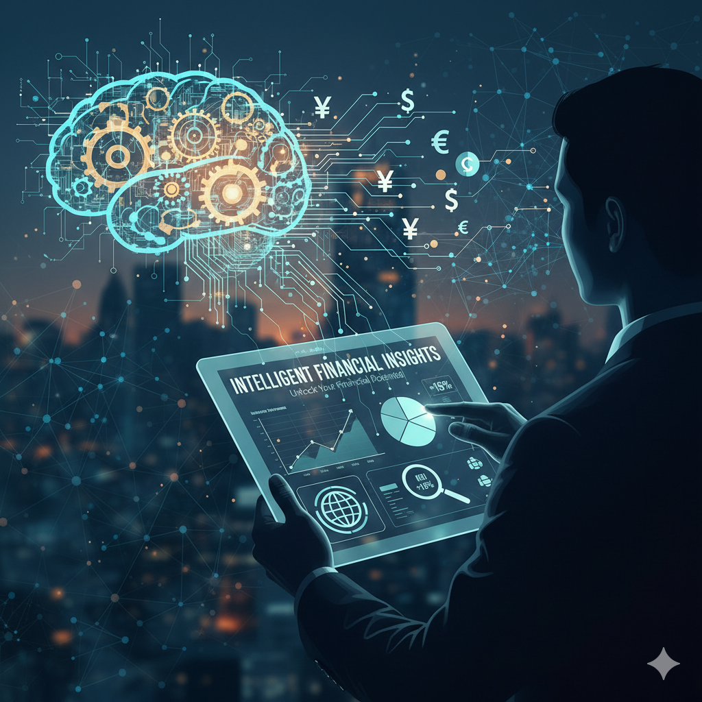 Conversational AI Agent